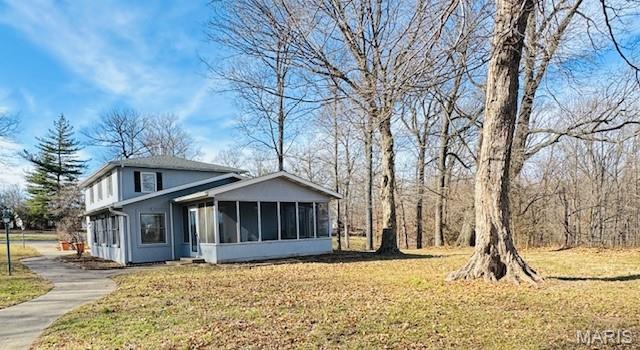 2741 Benton Hill Road Cape Girardeau, MO 63701 - Photo 7 of 8