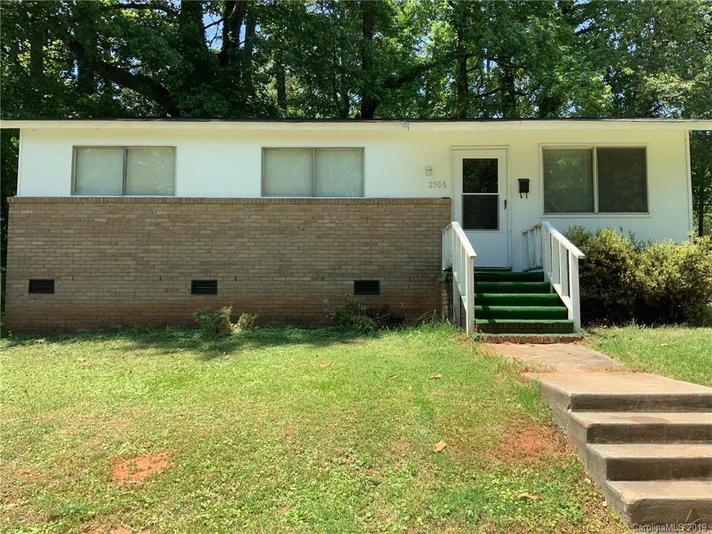 2500 Thornton Road Charlotte, NC 28208 - Photo 1 of 8 Gallery Image 1