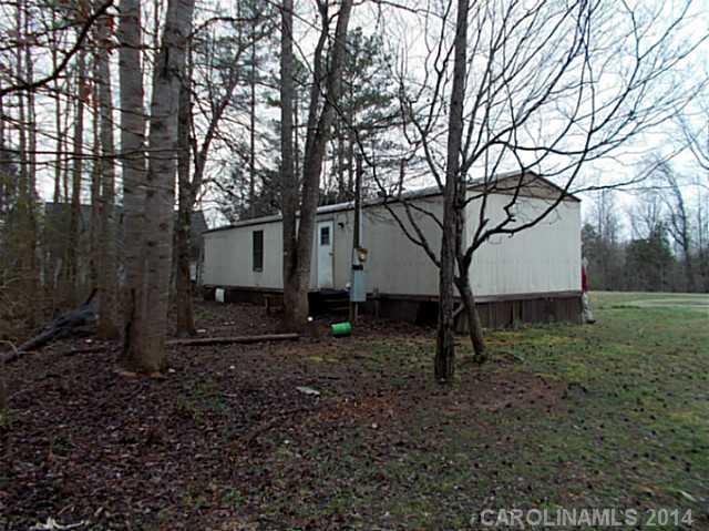 850 Cedar Grove Road Clover, SC 29710 - Photo 5 of 5 a view of a house with a yard