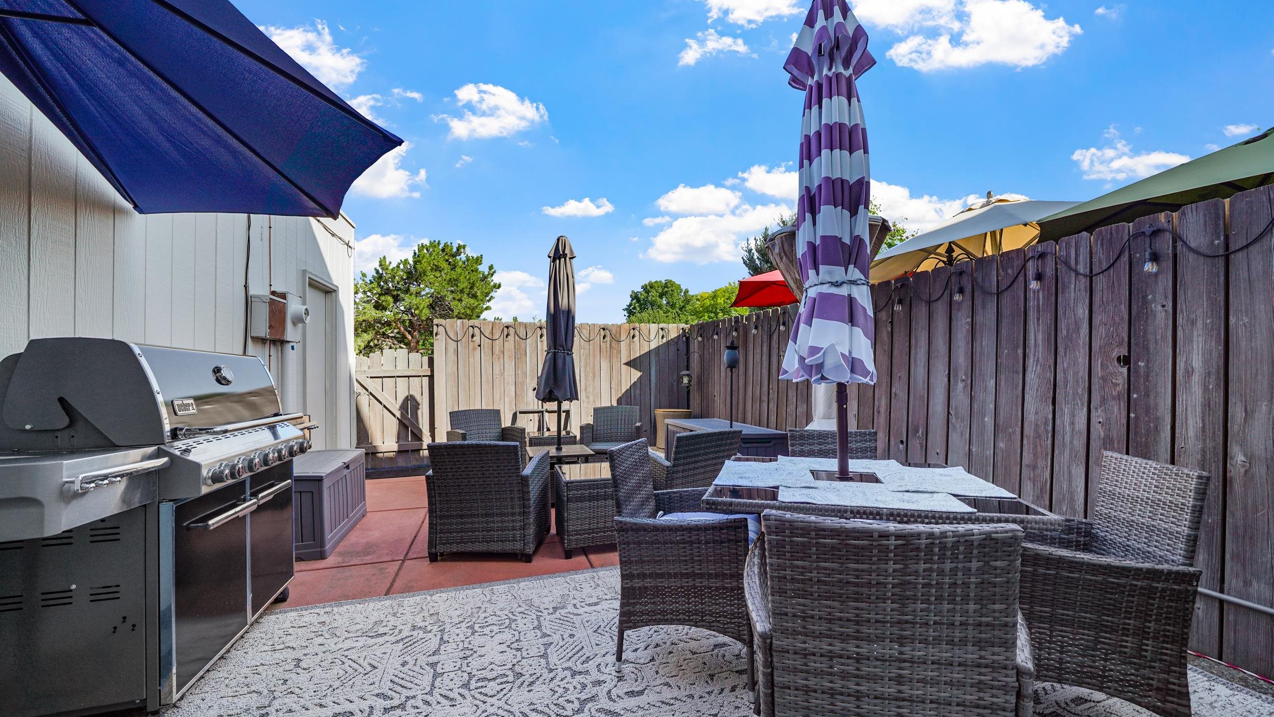 2700 G Road, Unit 14A Grand Junction, CO 81506 - Photo 15 of 20