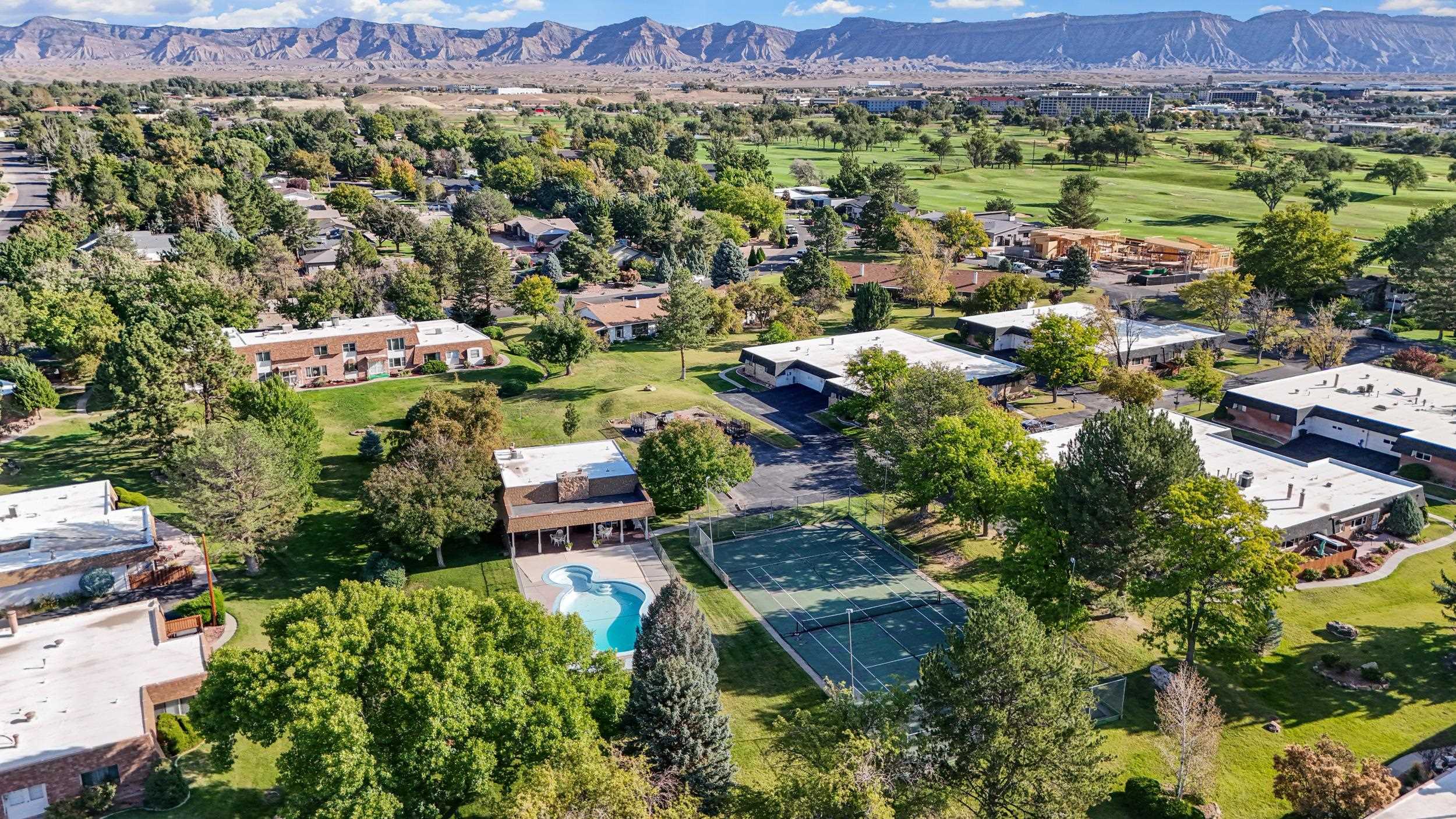 2700 G Road, Unit 14A Grand Junction, CO 81506 - Photo 20 of 20