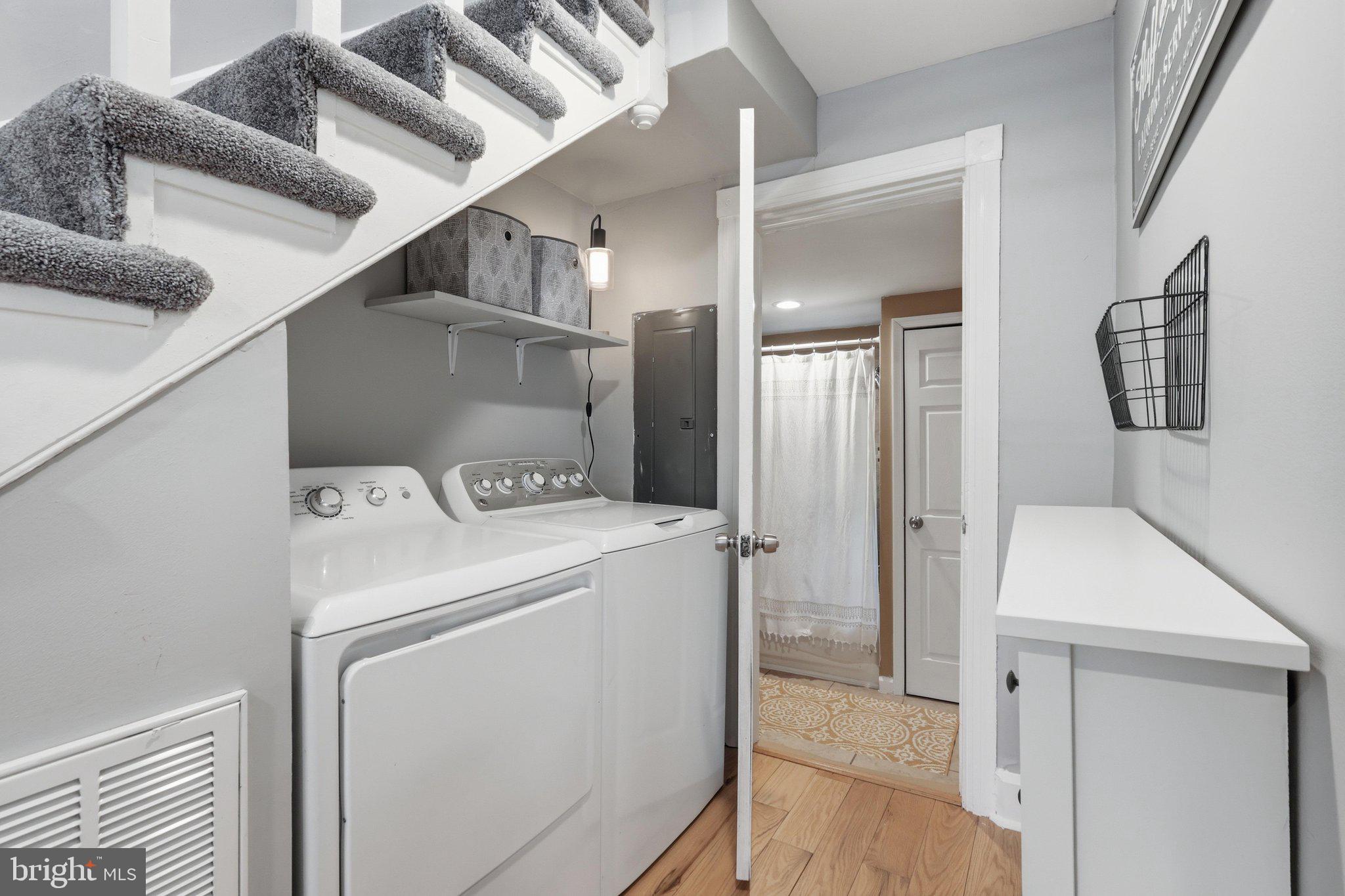 223 Andrew Chapel Road Stafford, VA 22554 - Photo 13 of 40