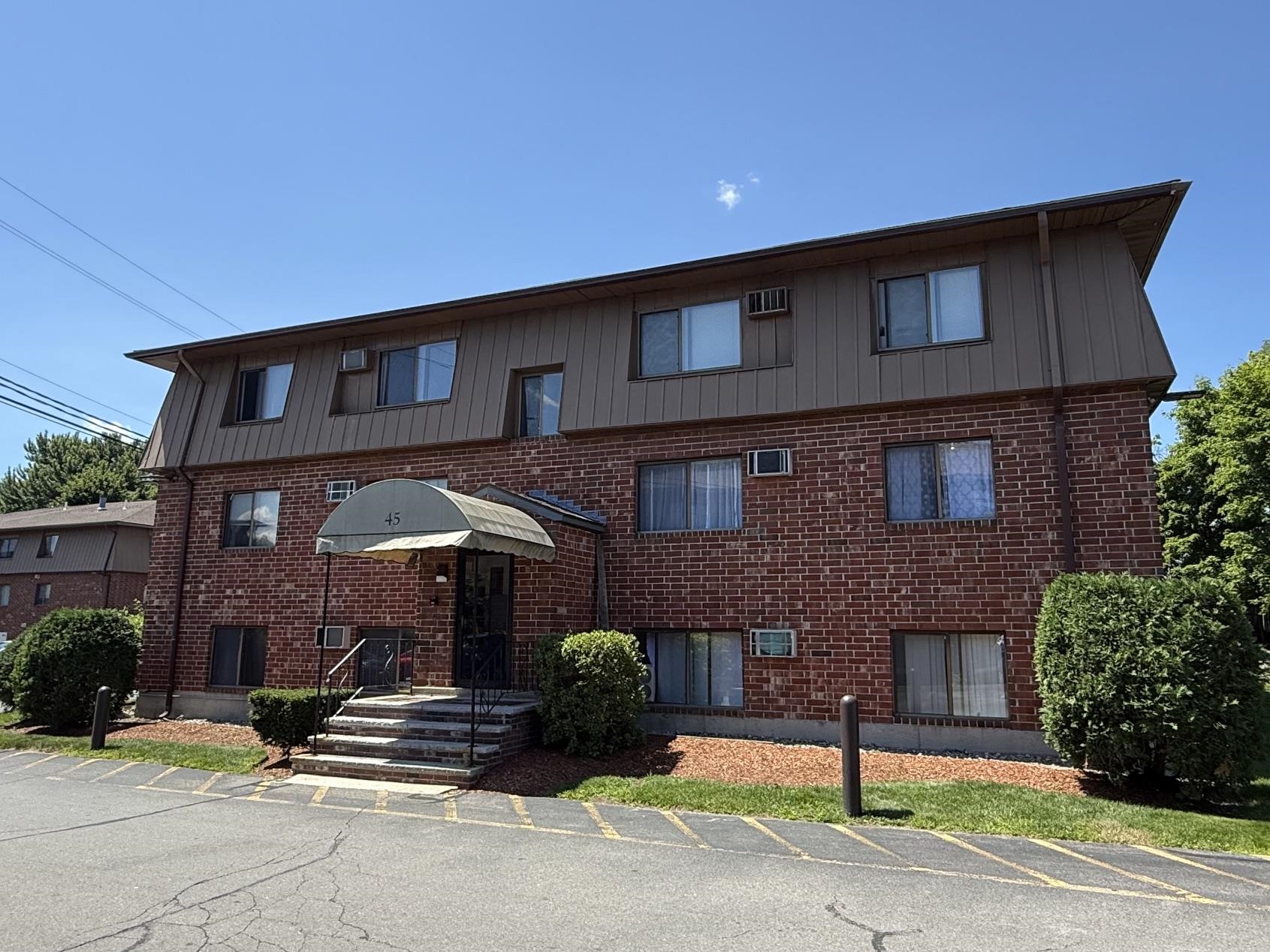 45 Log Street, Unit 1H Manchester, NH 03102 - Photo 1 of 5
