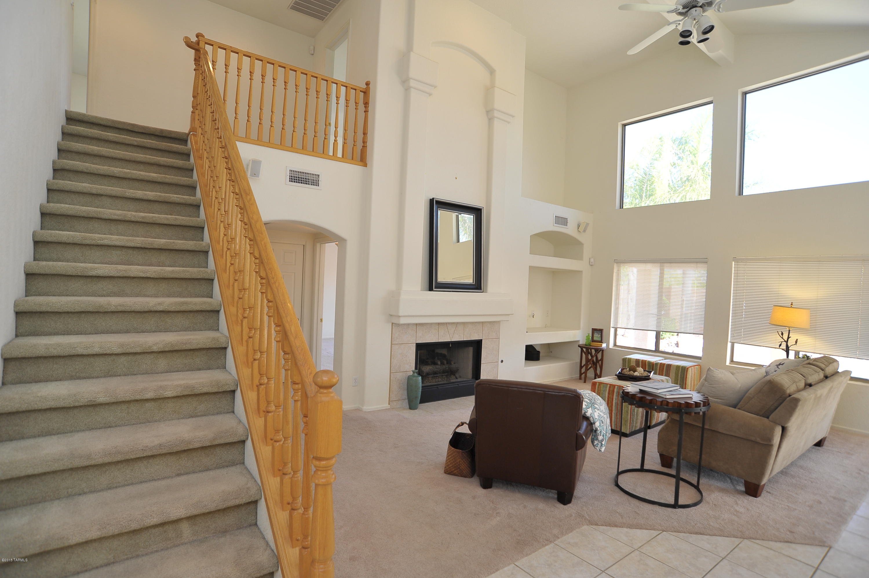 590 Bridal Veil Falls Road Tucson, AZ 85755 - Photo 23 of 41