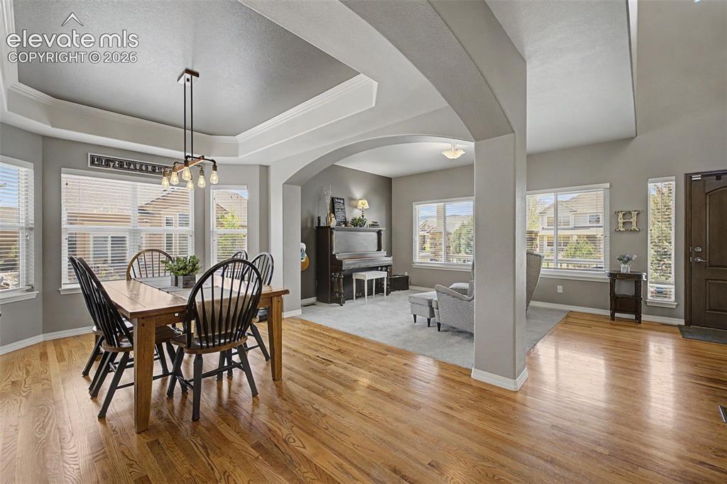15813 Maple Hill Road Monument, CO 80132 - Photo 2 of 48