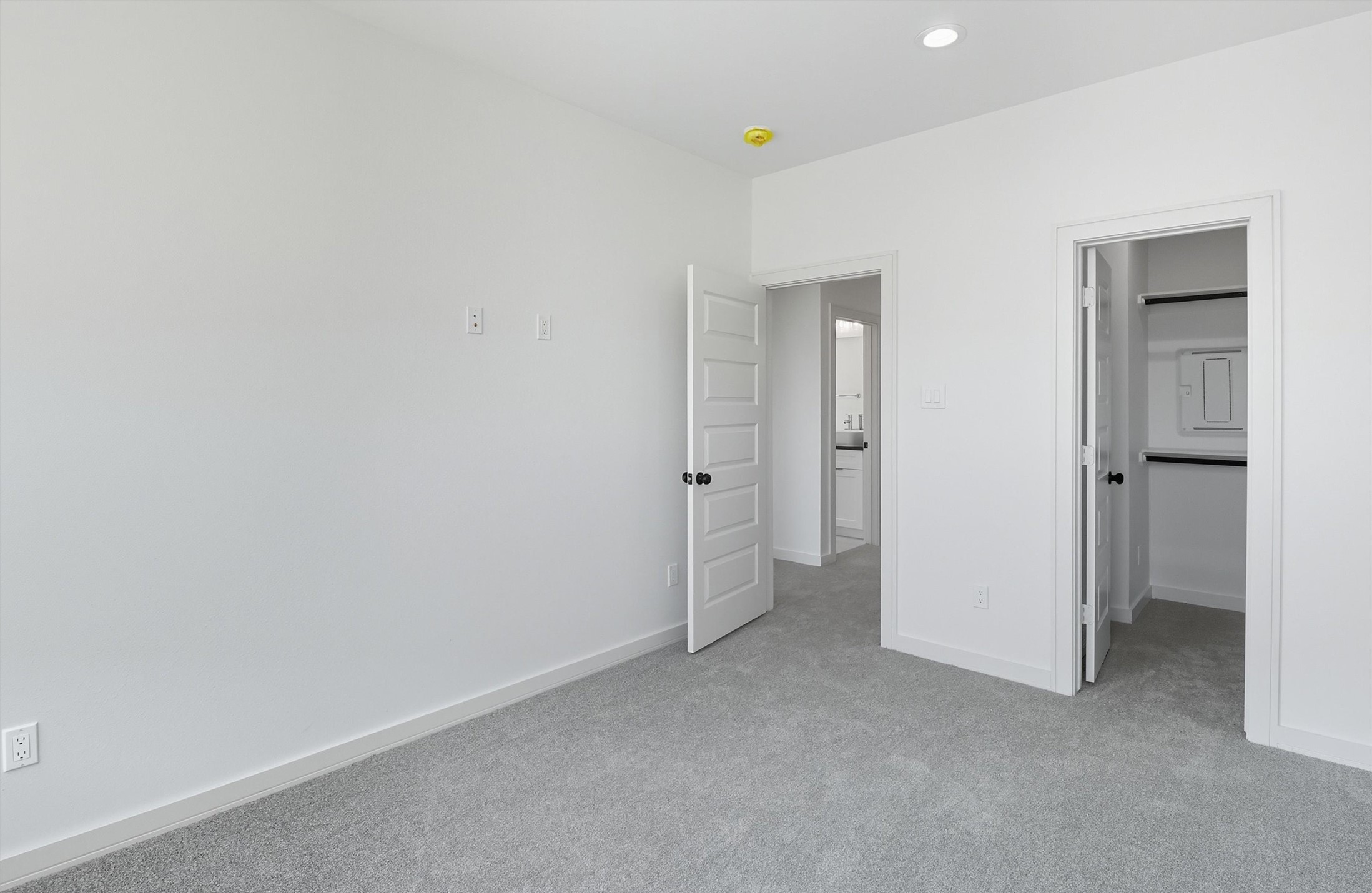 2924 El Fenice Lane Houston, TX 77057 - Photo 33 of 39 a view of empty room