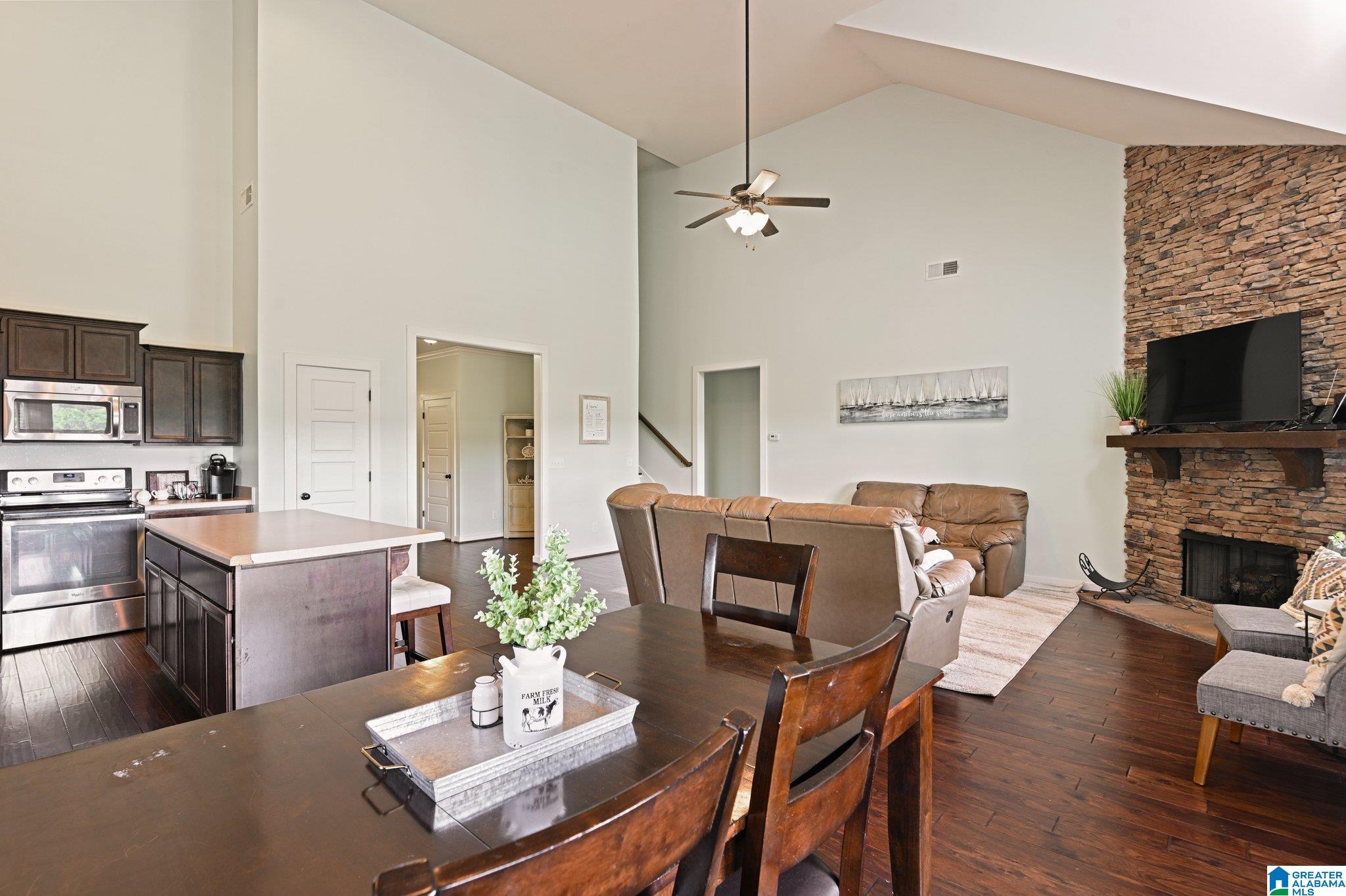 3508 The Waters Road Clanton, AL 35046 - Photo 9 of 81