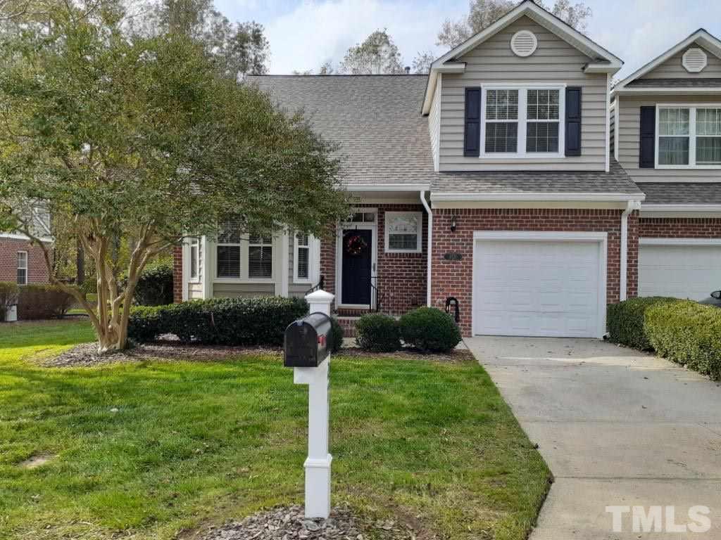8727 Compass Lane Raleigh, NC 27615 - Photo 1 of 3 Gallery Image 1
