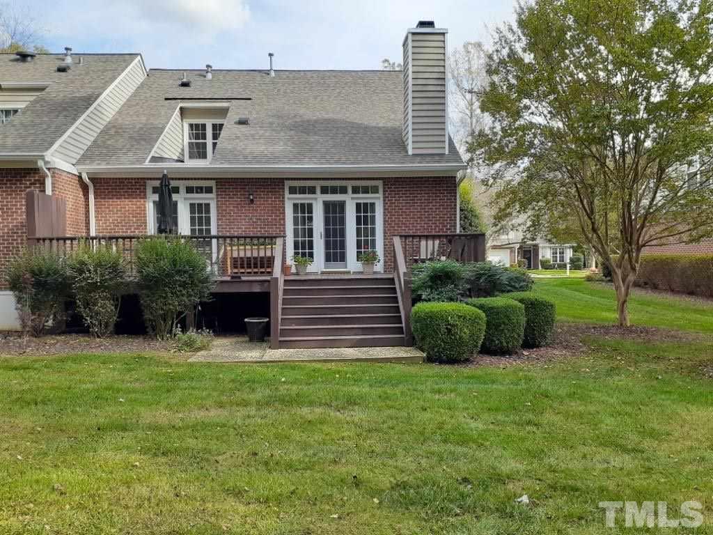 8727 Compass Lane Raleigh, NC 27615 - Photo 2 of 3 Gallery Image 2