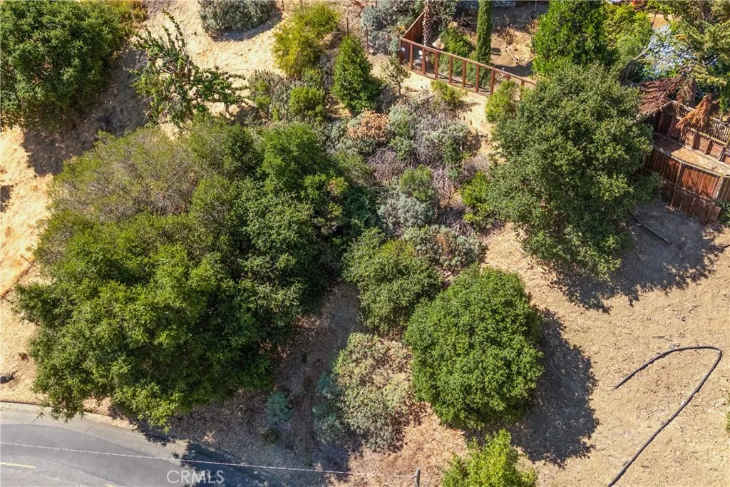 0 Rolph Park Drive Crockett, CA 94525 - Photo 18 of 33 a view of a city with lush green forest