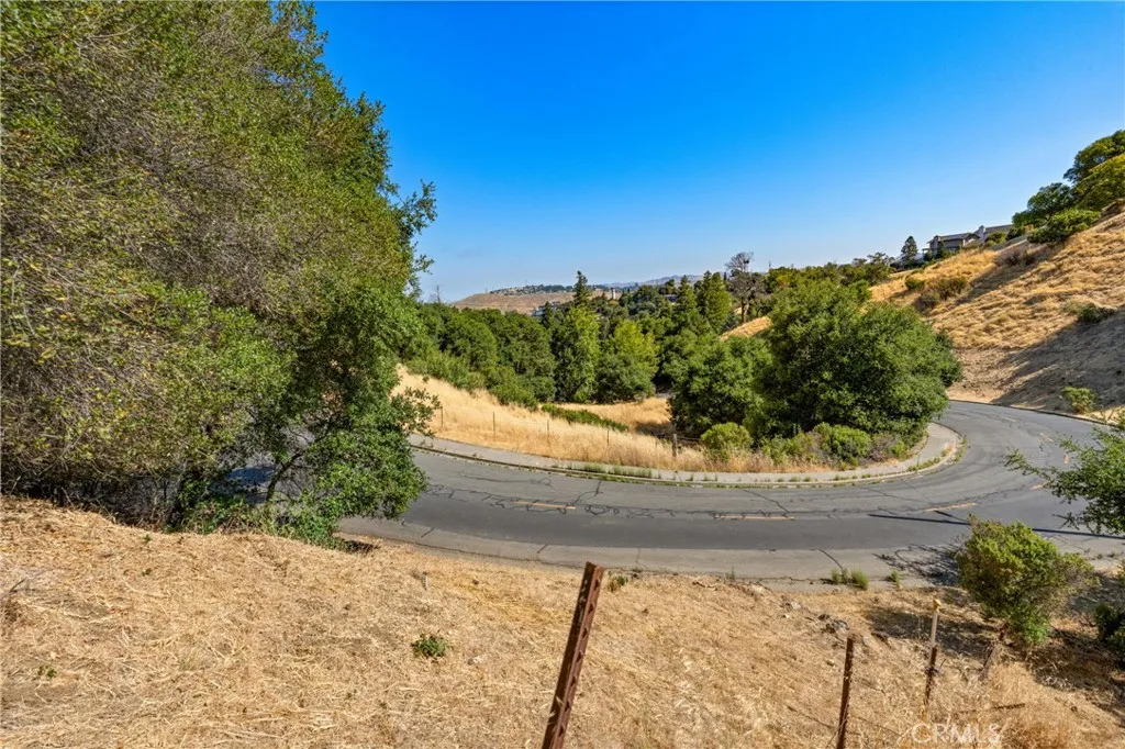 0 Rolph Park Drive Crockett, CA 94525 - Photo 25 of 33 a view of a road with a yard