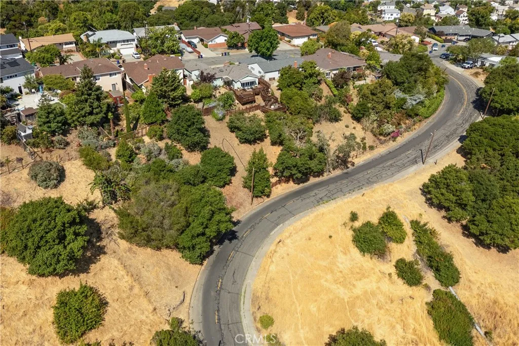 0 Rolph Park Drive Crockett, CA 94525 - Photo 10 of 33 an aerial view of a swimming pool