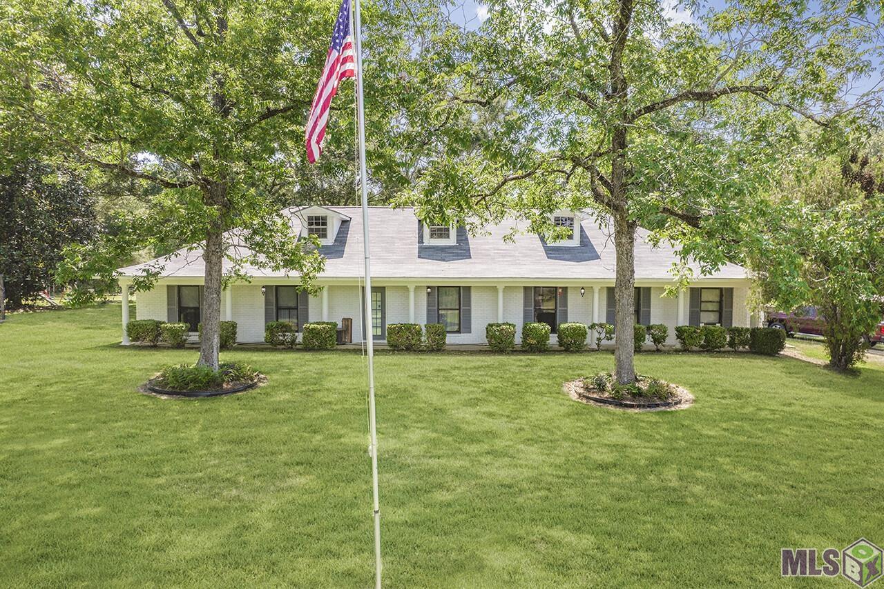 3249 Lower Centreville Road Liberty, MS 39645 - Photo 1 of 25