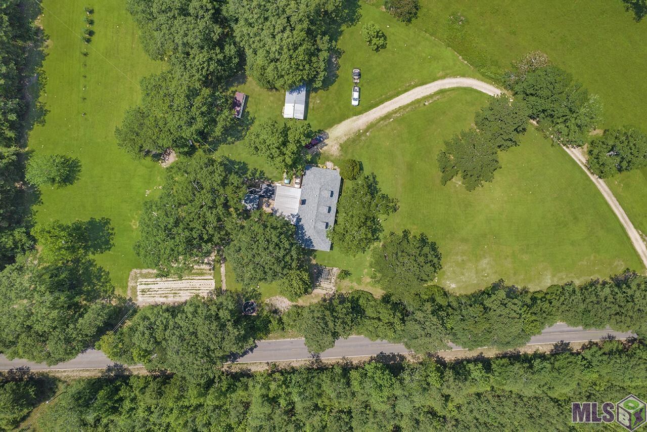 3249 Lower Centreville Road Liberty, MS 39645 - Photo 18 of 25