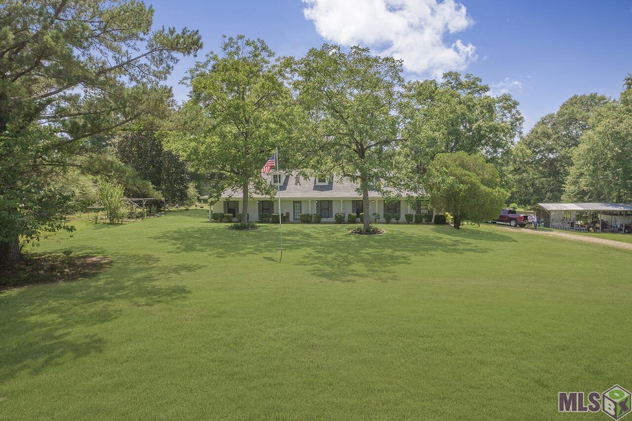 3249 Lower Centreville Road Liberty, MS 39645 - Photo 3 of 25