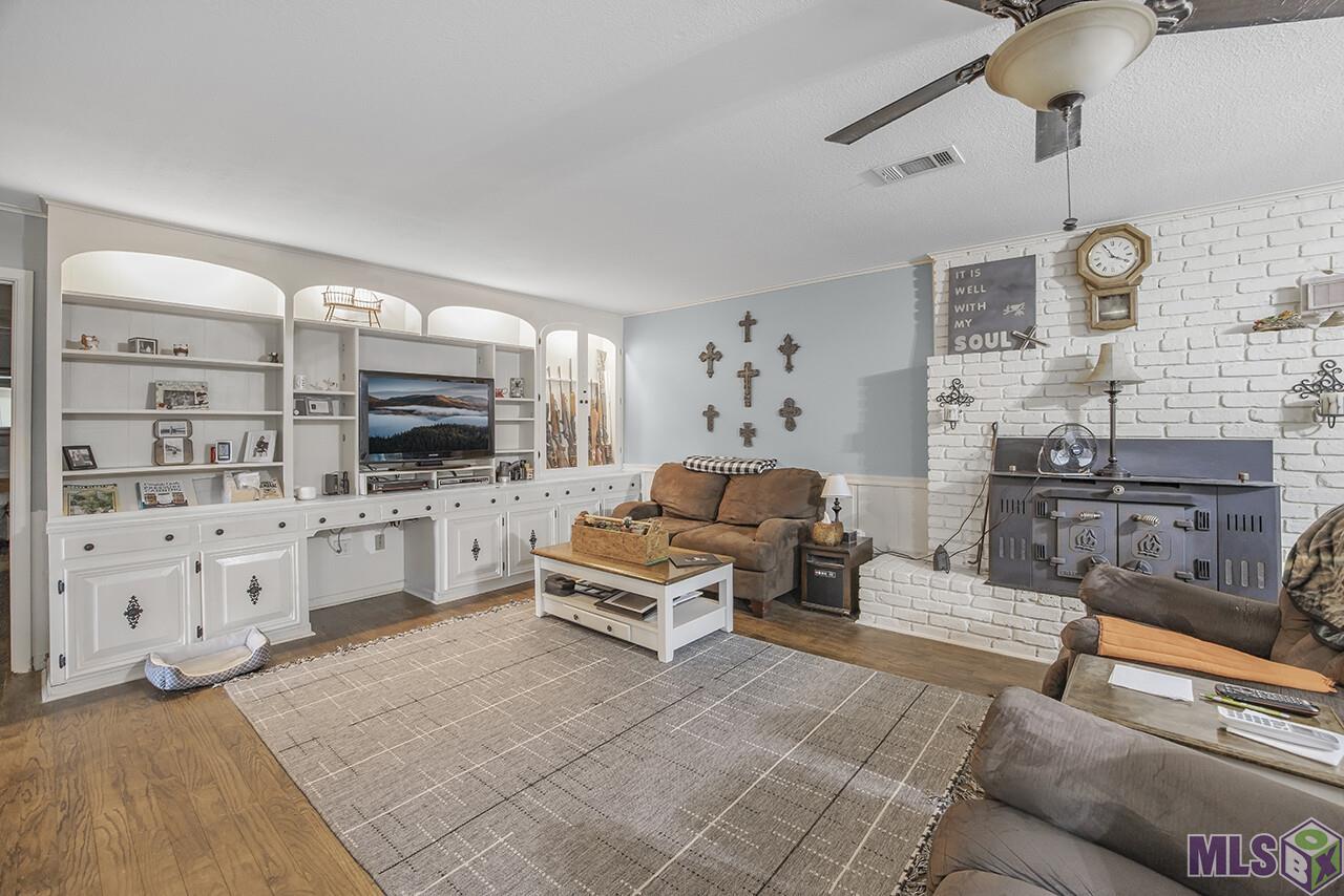 3249 Lower Centreville Road Liberty, MS 39645 - Photo 5 of 25