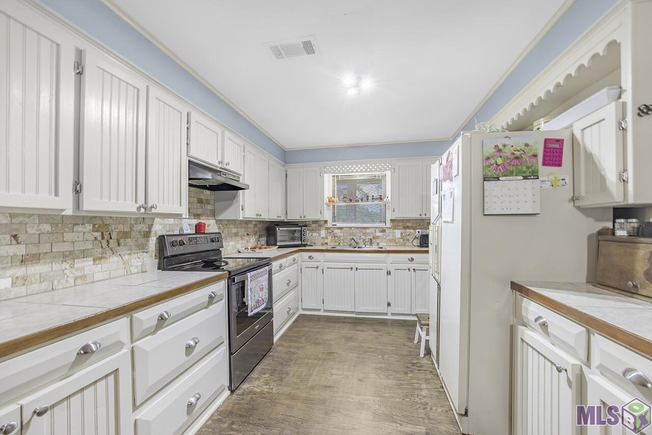 3249 Lower Centreville Road Liberty, MS 39645 - Photo 6 of 25