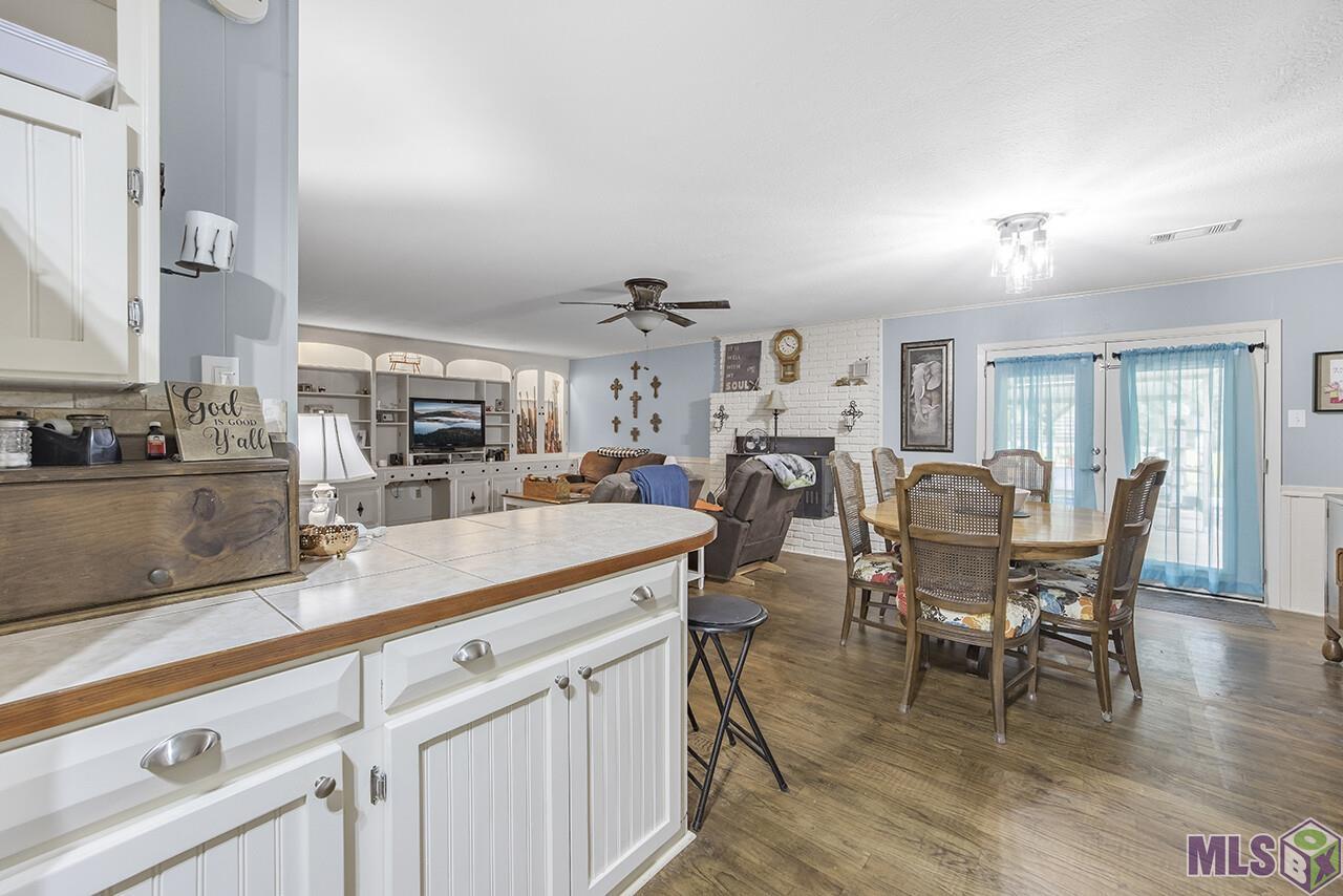3249 Lower Centreville Road Liberty, MS 39645 - Photo 7 of 25