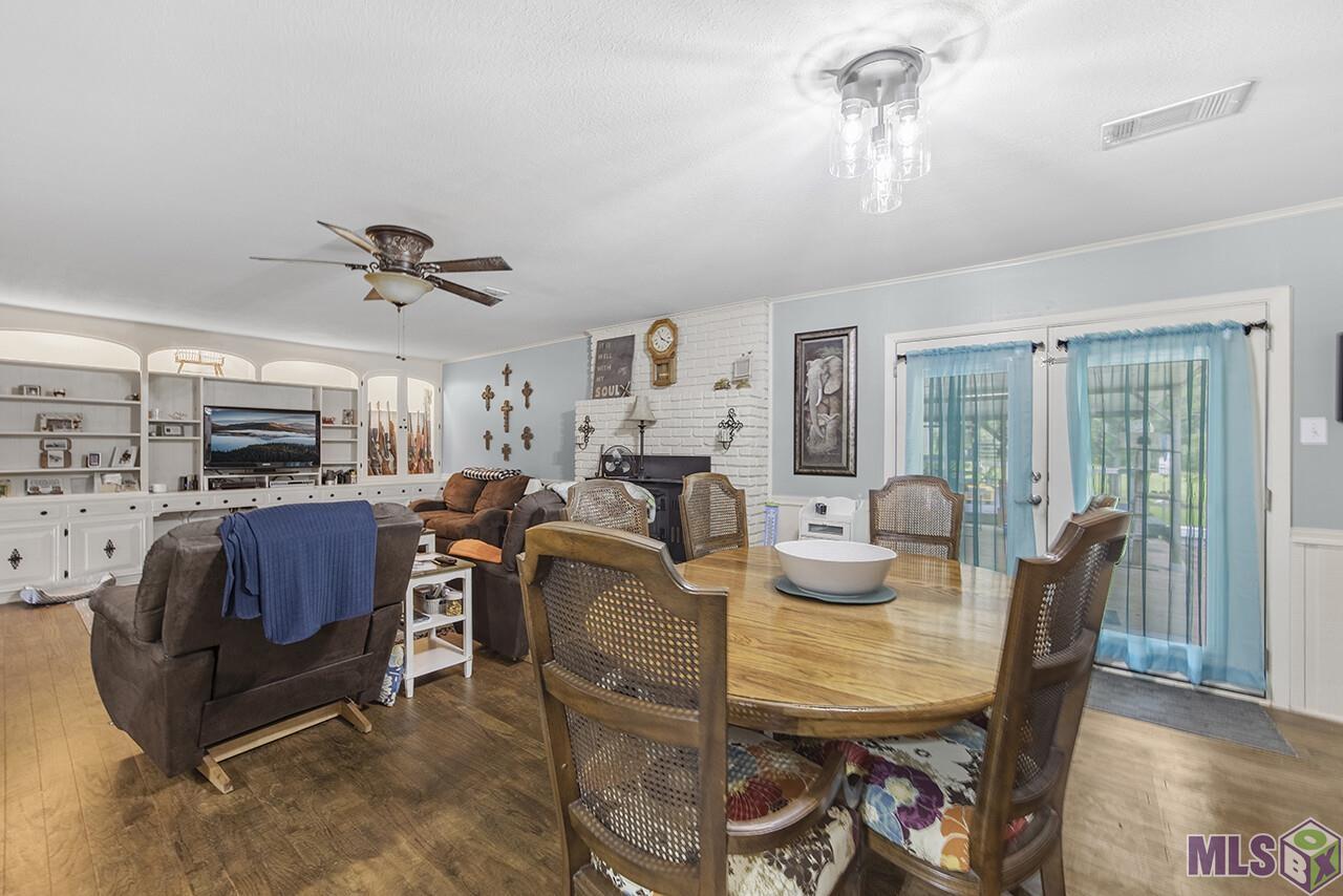 3249 Lower Centreville Road Liberty, MS 39645 - Photo 8 of 25
