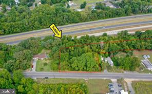 260 South Pennsville Auburn Road Penns Grove, NJ 08069 - Photo 2 of 3 a view of a park