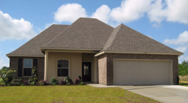19087 Tralee Court Foley, AL 36535 - Photo 1 of 1
