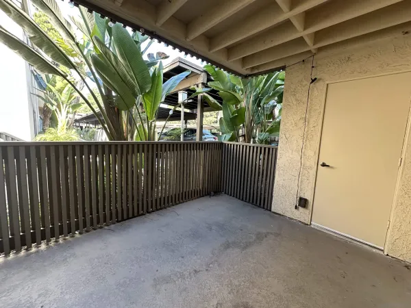 $2,500 | 8548 Via Mallorca, Unit B, La Jolla, CA 92037