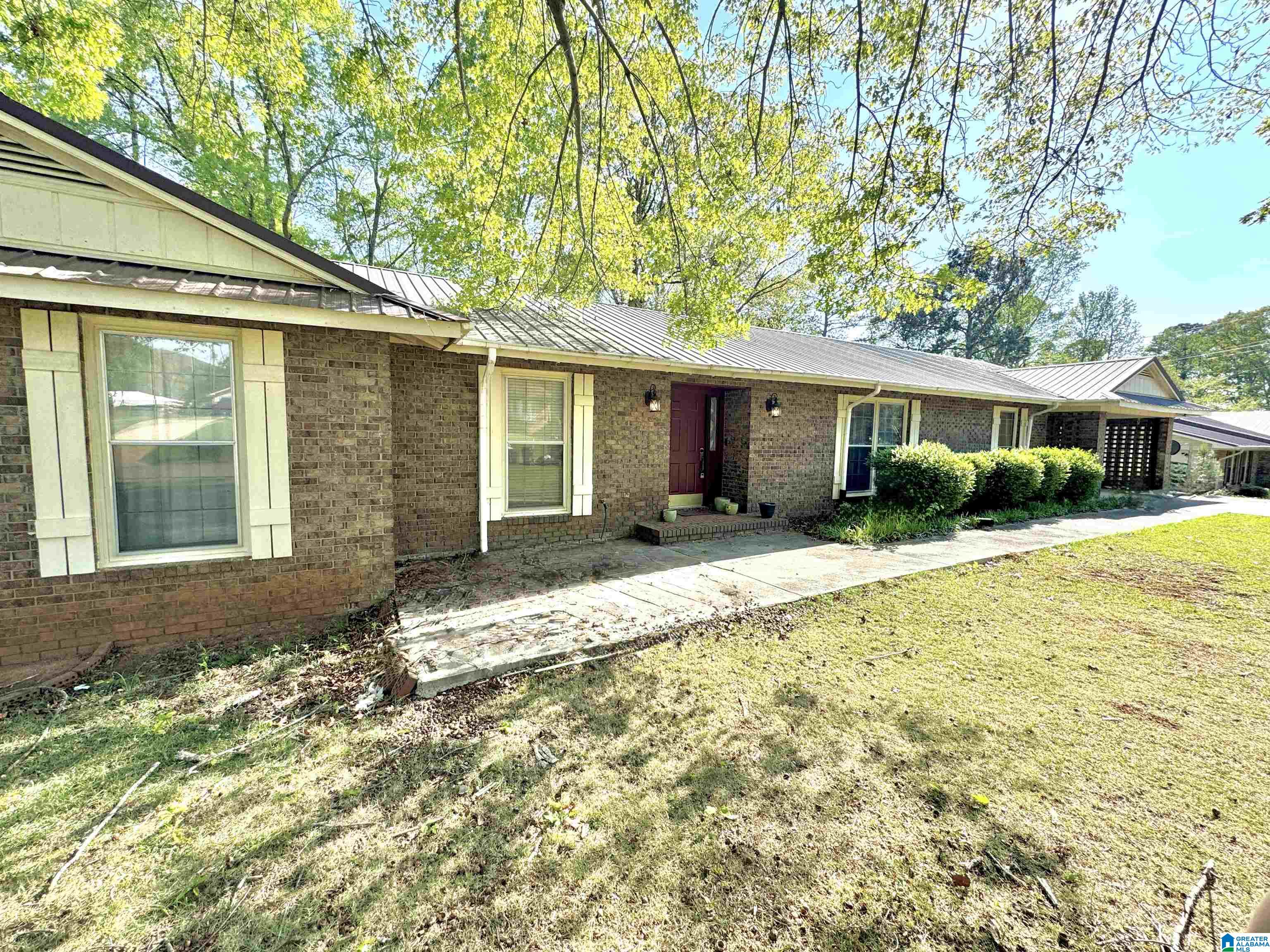 3820 Caffey Woods Road Anniston, AL 36207 - Photo 4 of 71