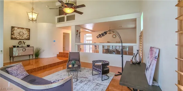 $1,095,000 | 4100 Highland Castle Court, Las Vegas, NV 89129