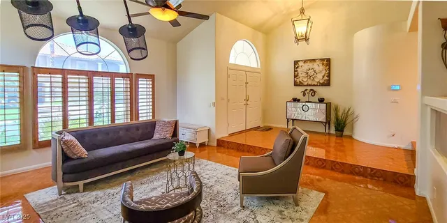 $1,095,000 | 4100 Highland Castle Court, Las Vegas, NV 89129