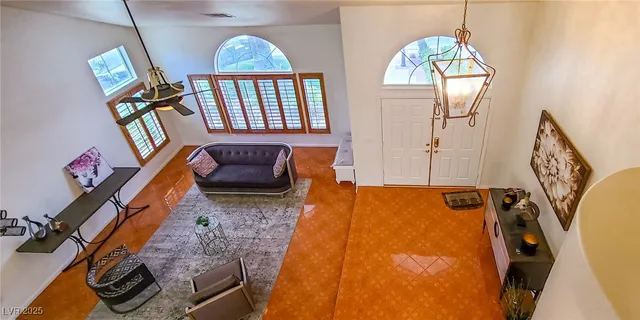 $1,095,000 | 4100 Highland Castle Court, Las Vegas, NV 89129