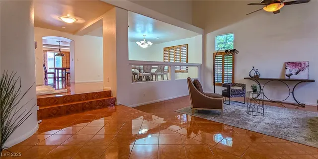 $1,095,000 | 4100 Highland Castle Court, Las Vegas, NV 89129