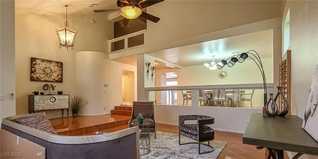 $1,095,000 | 4100 Highland Castle Court, Las Vegas, NV 89129