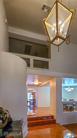 $1,095,000 | 4100 Highland Castle Court, Las Vegas, NV 89129