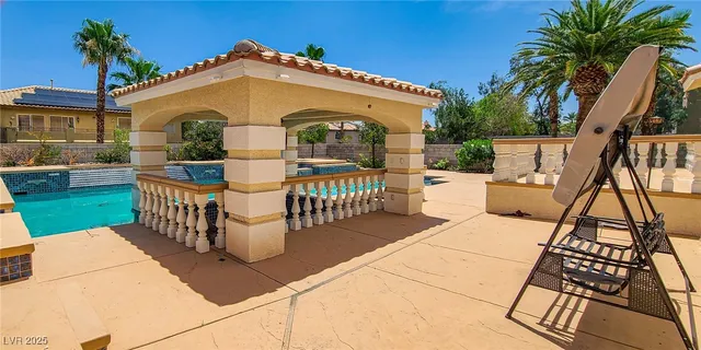 $1,095,000 | 4100 Highland Castle Court, Las Vegas, NV 89129