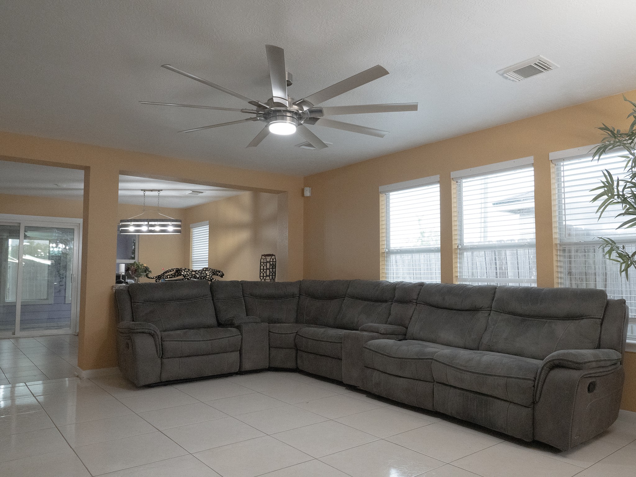 7819 Pasture Spring Lane Cypress, TX 77433 - Photo 8 of 25