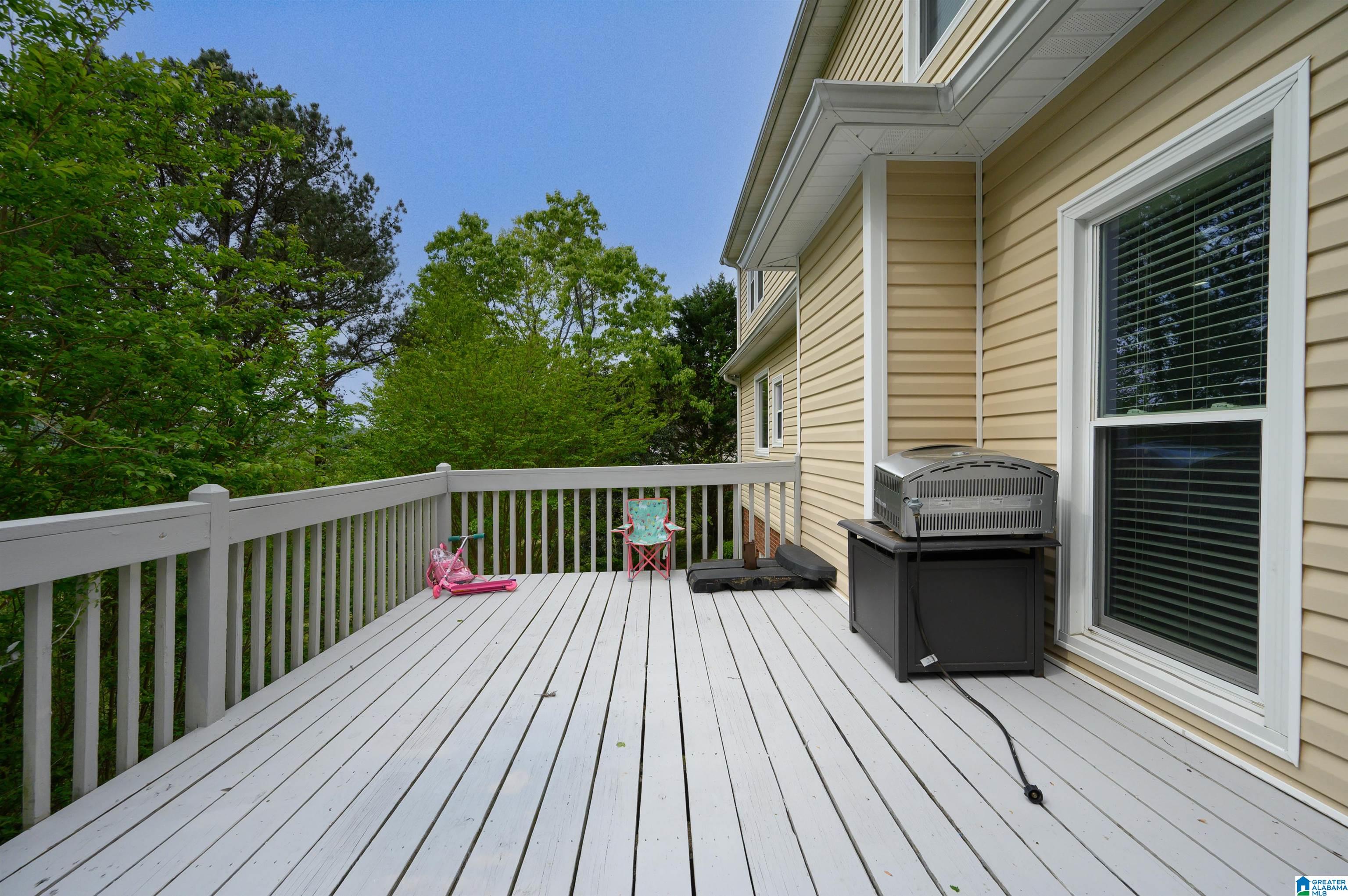 90 Ridgewood Lane Odenville, AL 35120 - Photo 48 of 65