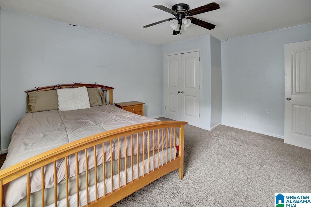 594 Robinson Street Springville, AL 35146 - Photo 16 of 26