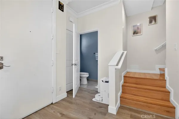 a bathroom with a sink and toilet