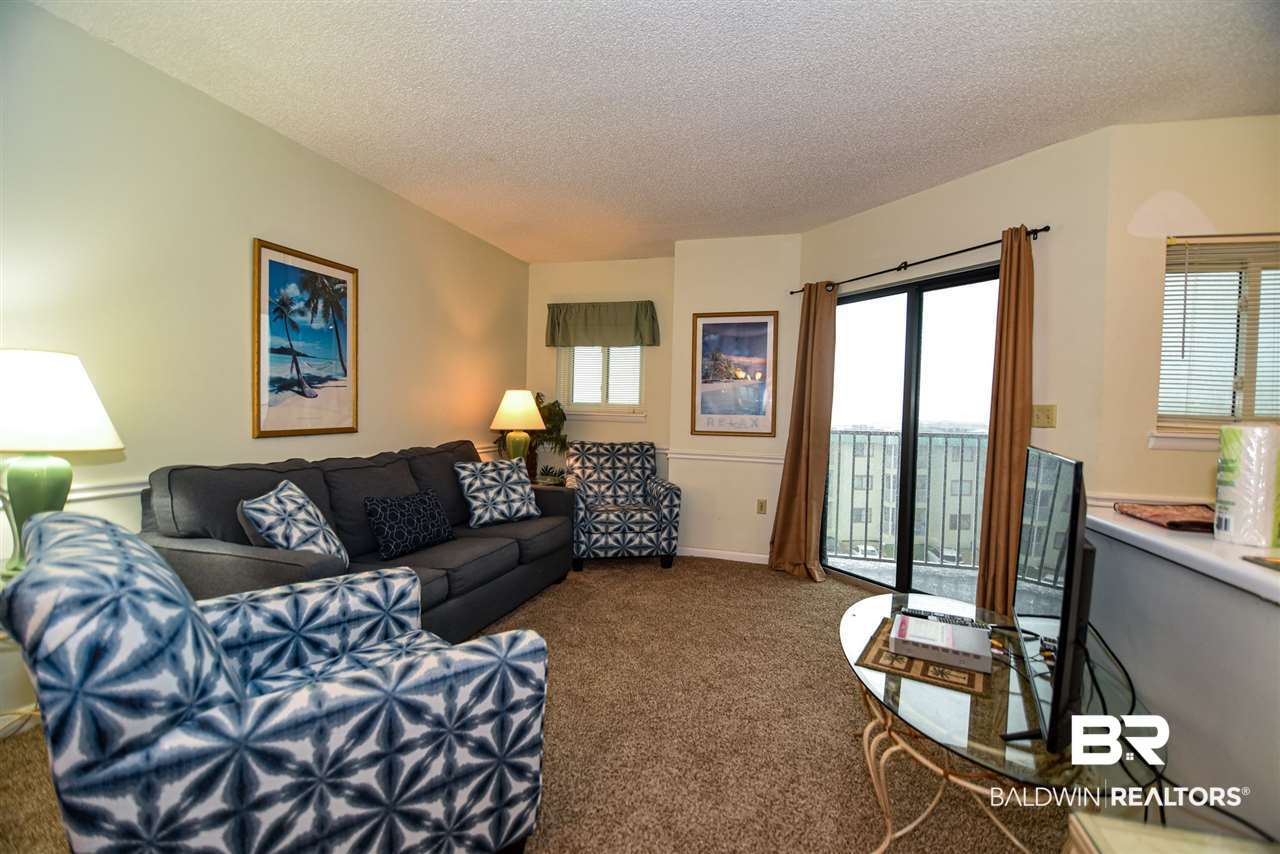 375 Plantation Road, Unit 5311 Gulf Shores, AL 36542 - Photo 2 of 18 Living Room