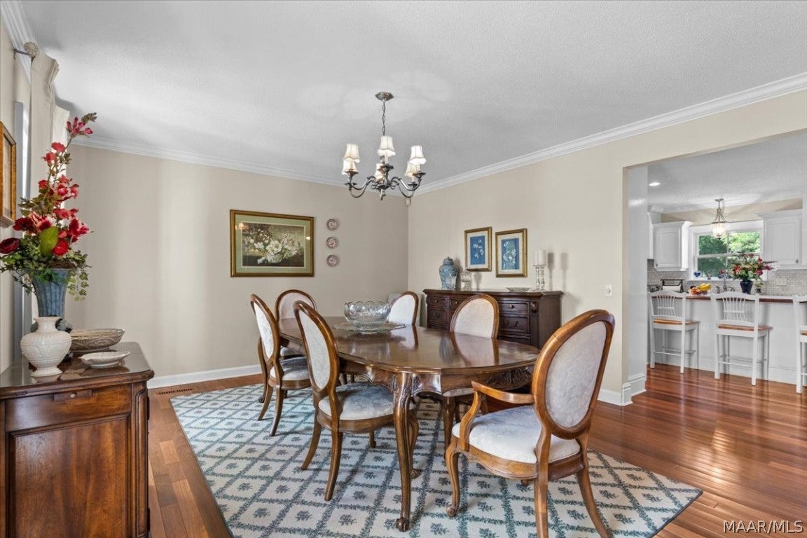 2613 Goose Hollow Road Geneva, AL 36340 - Photo 10 of 63 Gallery Image 10