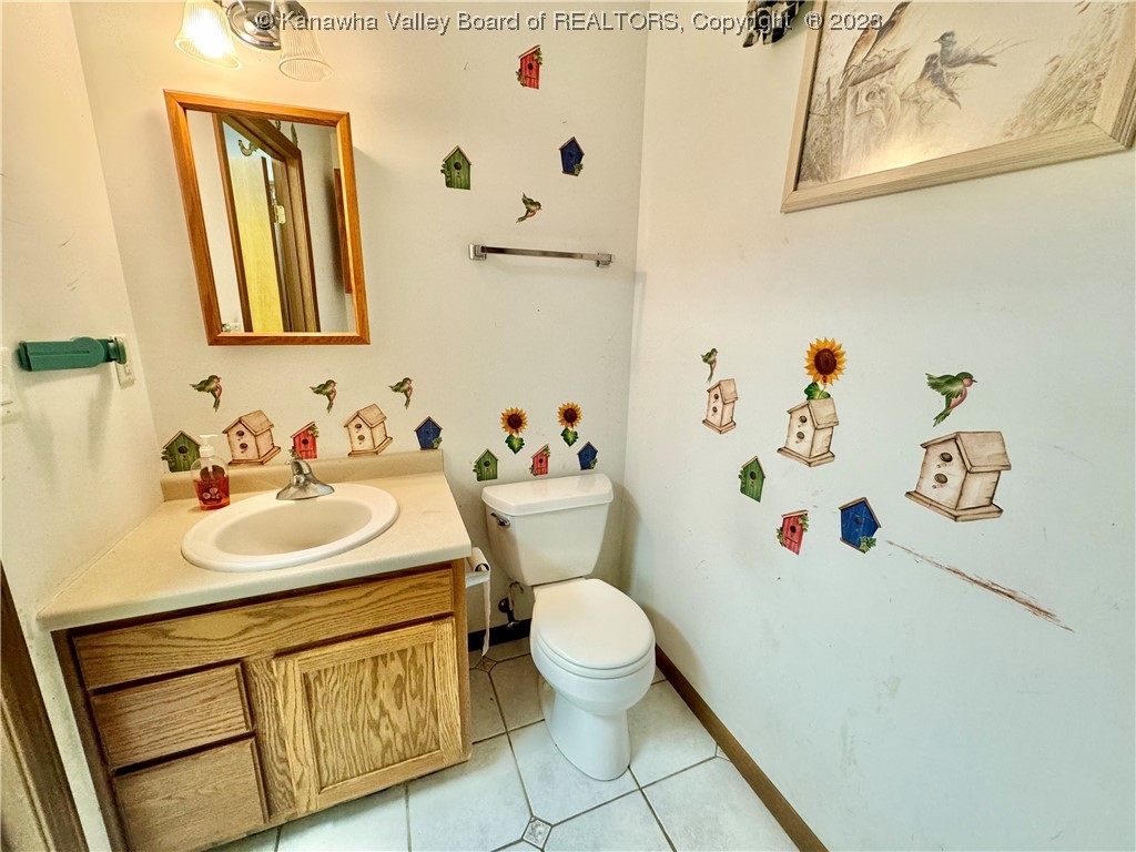 990 Iva Durst Road Leon, WV 25123 - Photo 21 of 33 Gallery Image 21