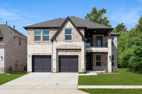$646,375 | 5701 Burford Lane, Aubrey, TX 76227