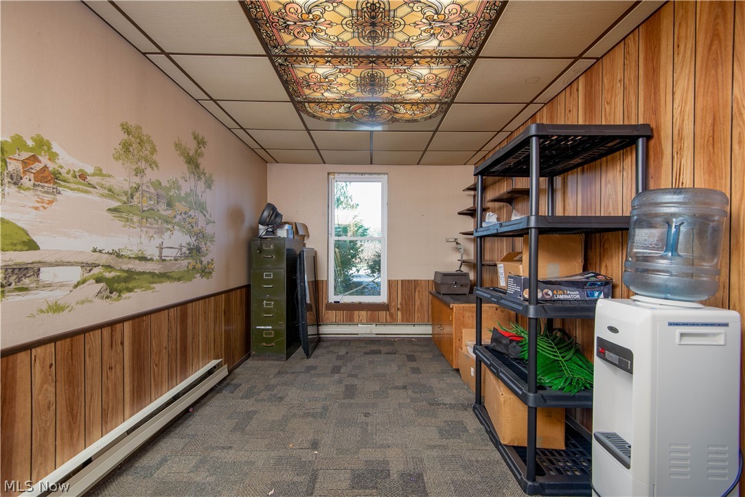 3575 Tisen Road Akron, OH 44312 - Photo 19 of 31 Office/Storage