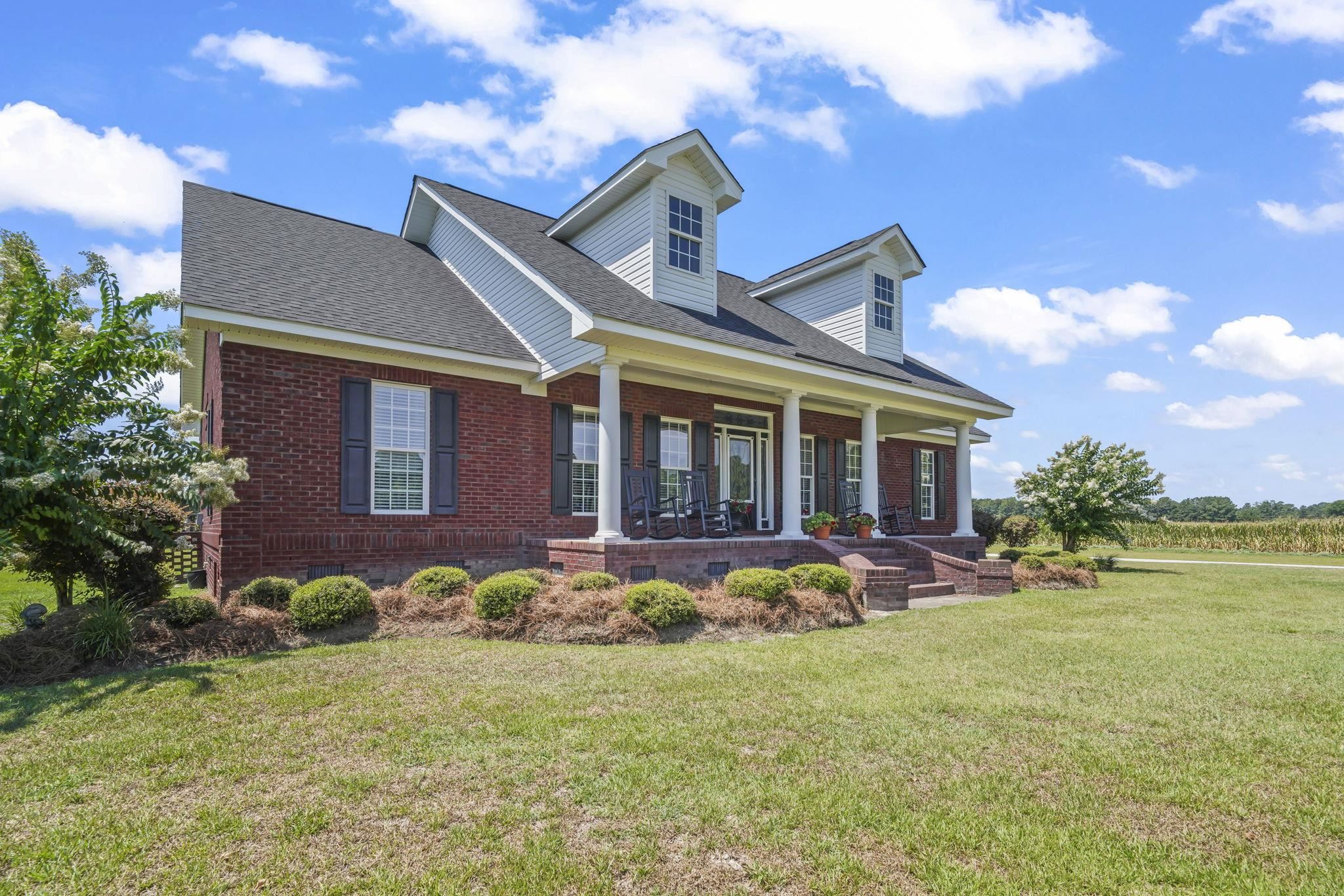2892 Burroughs Road Aynor, SC 29511 - Photo 3 of 46