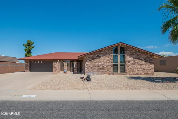 $329,900 | 9408 West Cedar Hill Circle, Sun City, AZ 85351