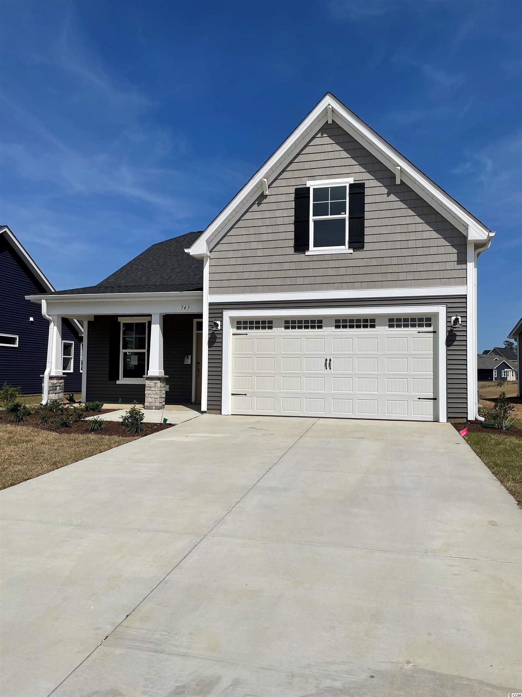 743 Hackberry Way Longs, SC 29568 - Photo 1 of 2 Gallery Image 1