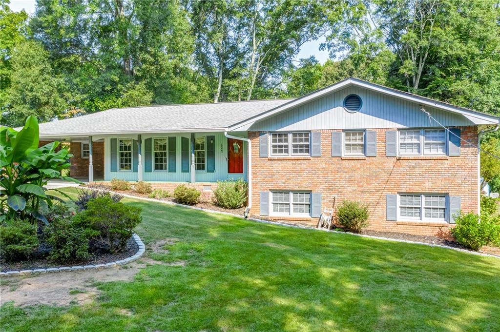 3086 Tolbert Drive Decatur, GA 30033 - Photo 1 of 1