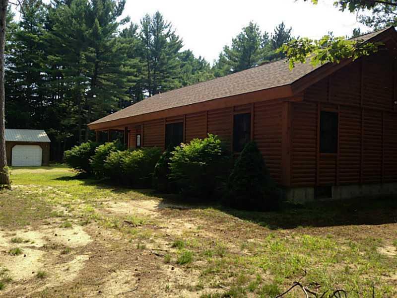238 Broadturn Road Scarborough, ME 04074 - Photo 26 of 30 Exterior Front.