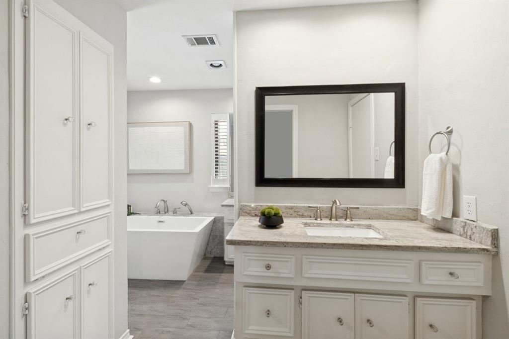 9006 Church Road Dallas, TX 75231 - Photo 21 of 38 Gallery Image 21