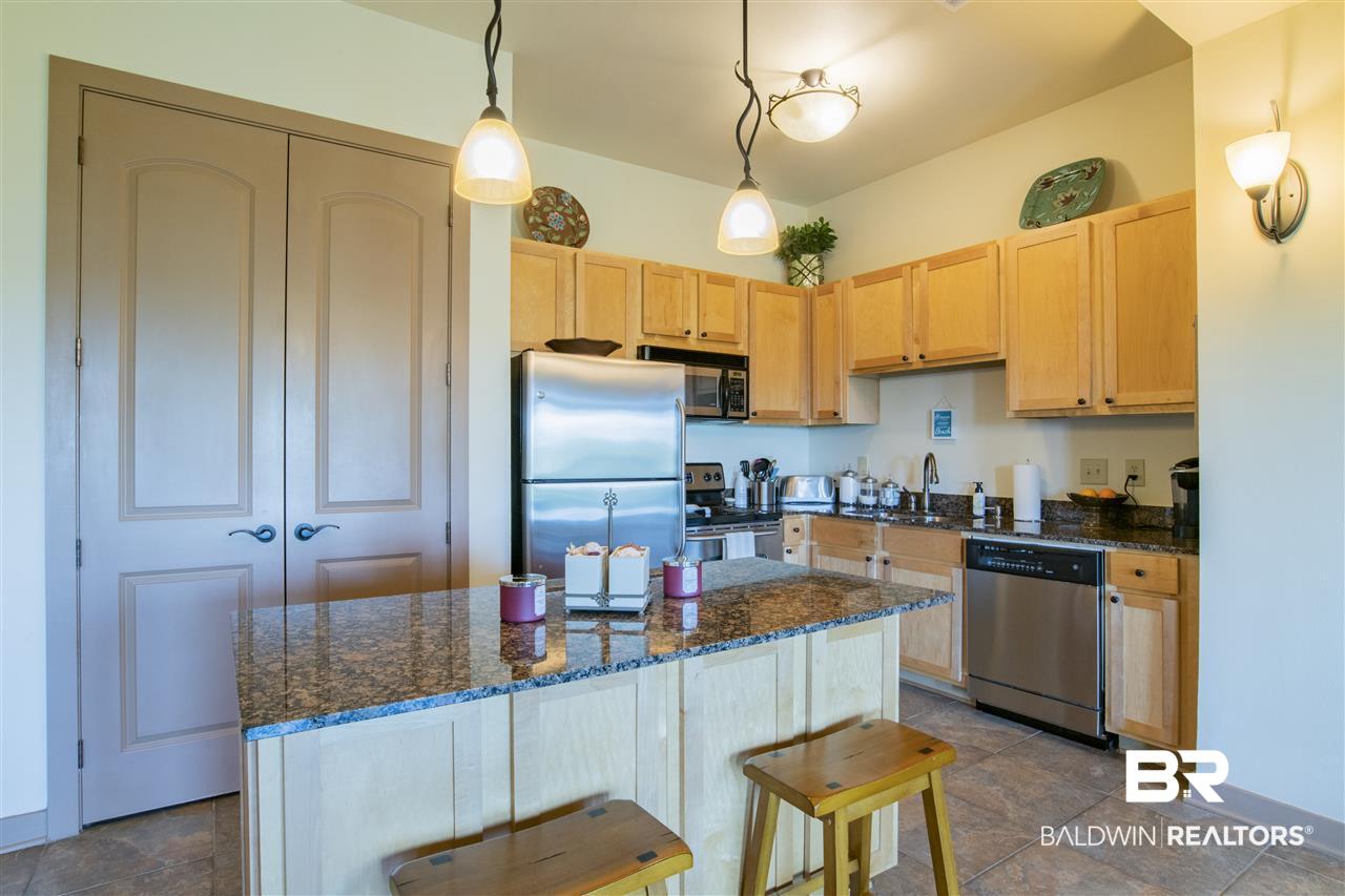 1430 Regency Road, Unit D403 Gulf Shores, AL 36542 - Photo 9 of 21
